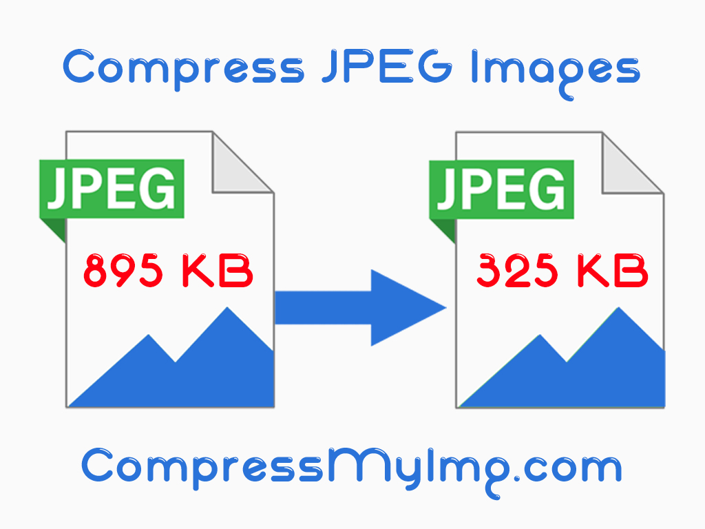 Bulk JPEG Compressor Online For Free