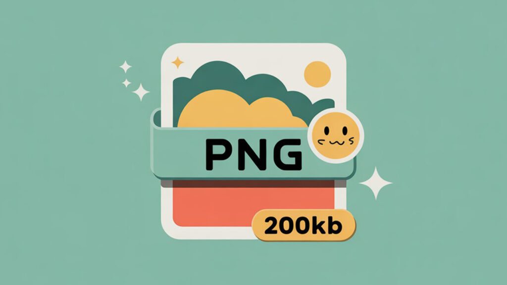 PNG Compressor Online Free